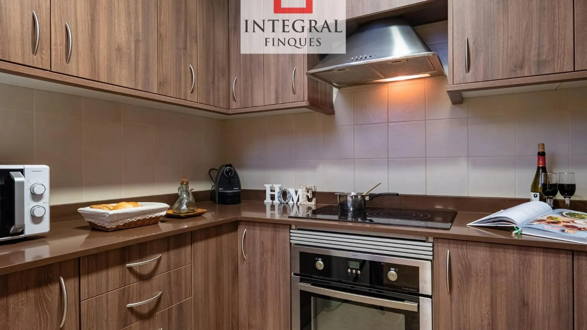 Apartmán Home Holiday Palamós