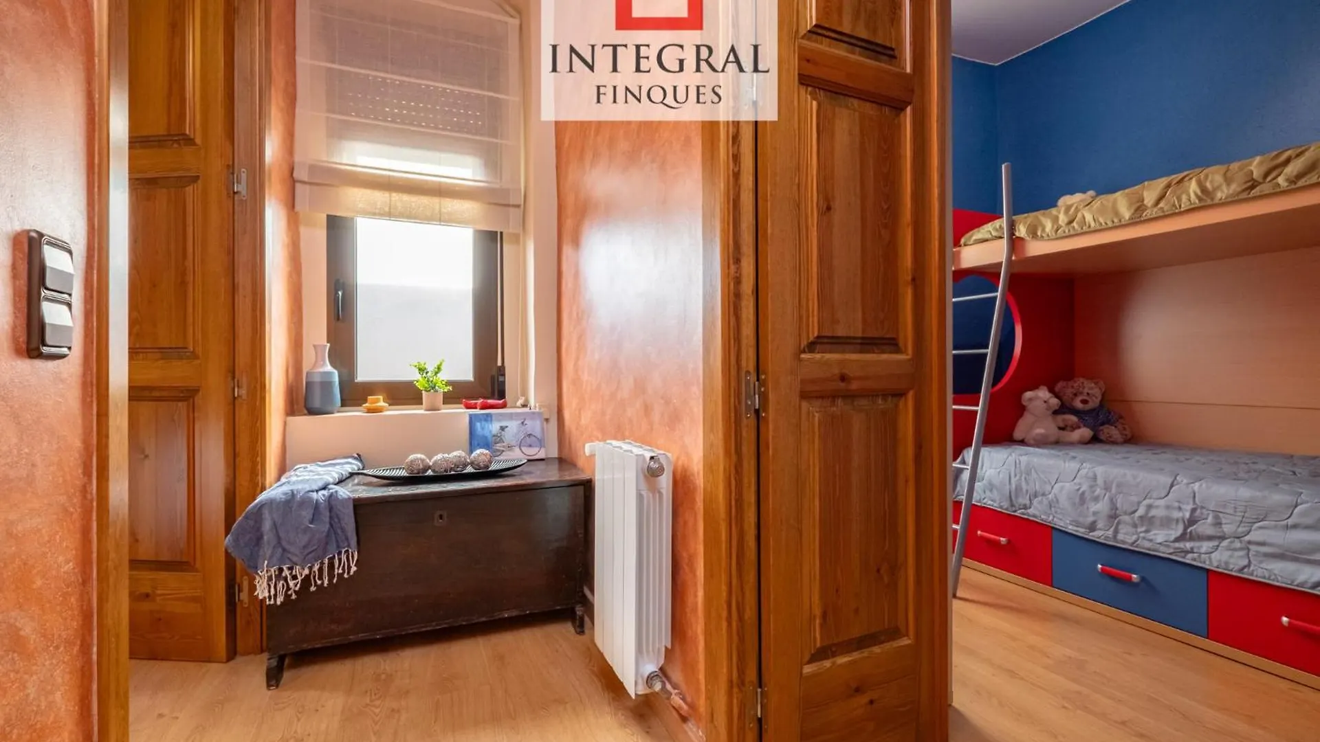 Apartment Home Holiday Palamos