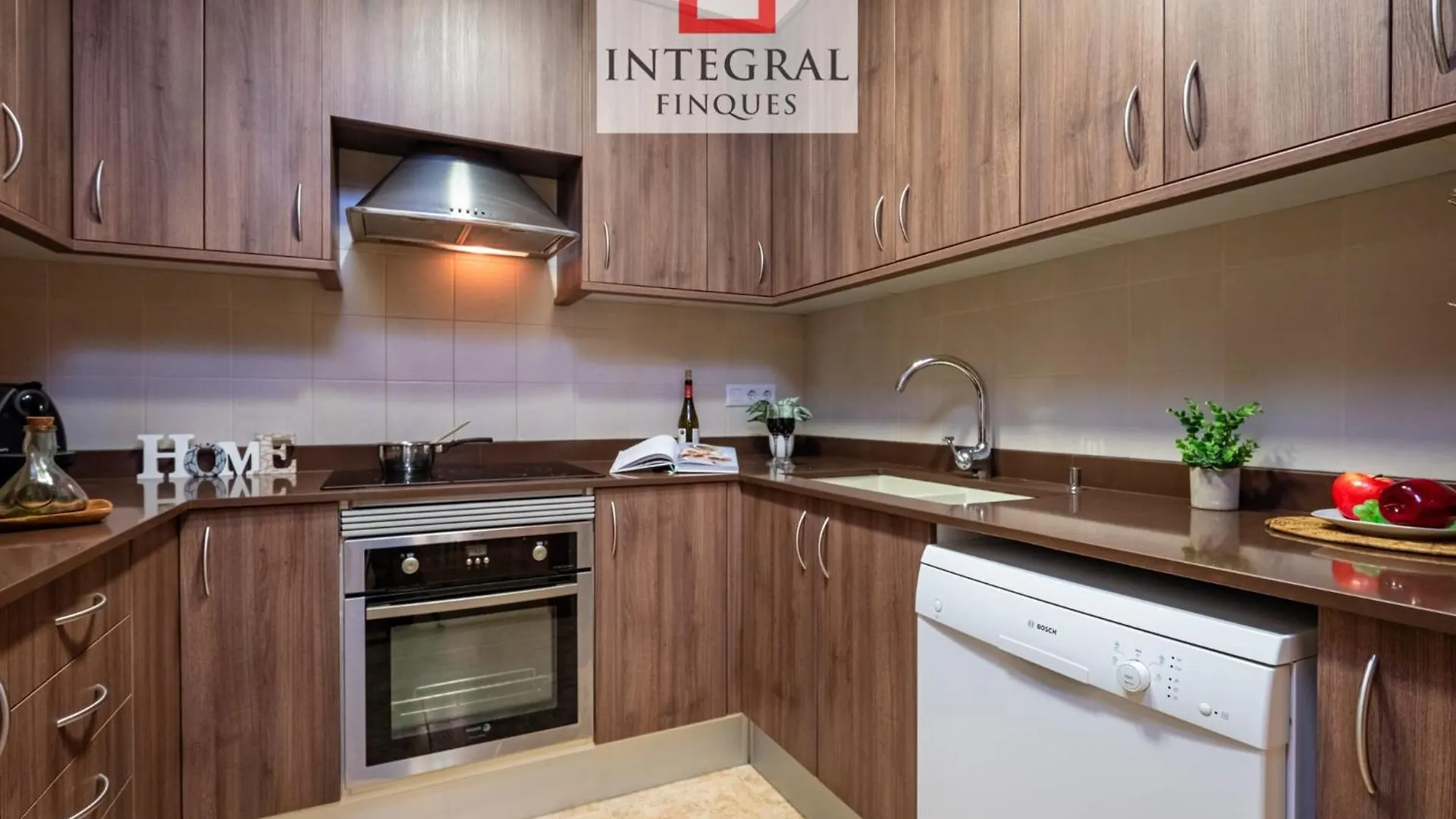 Apartment Home Holiday Palamos